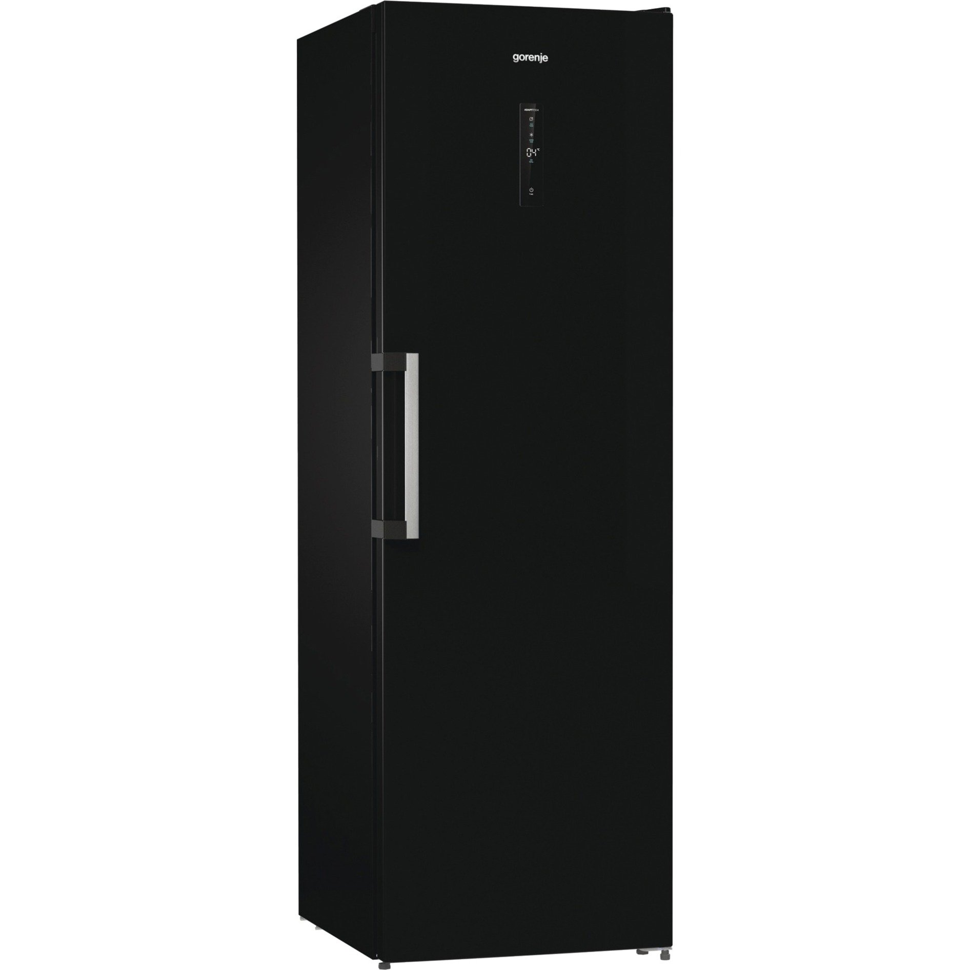 R619DABK6, Vollraumkühlschrank R619DABK6, Vollraumkühlschrank von Gorenje