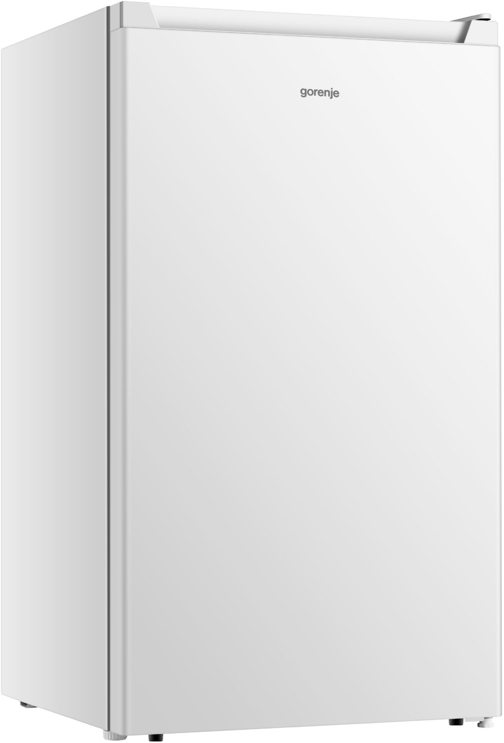 RB39EPW4 Tischkühlschrank mit Gefrierfach weiß / E RB39EPW4 Tischkühlschrank mit Gefrierfach weiß / E von Gorenje