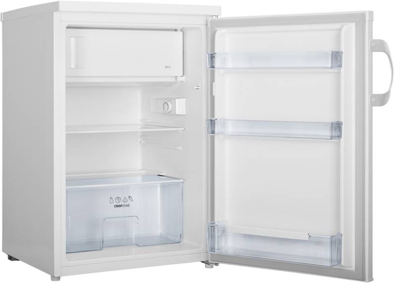 RB492PW Tischkühlschrank mit Gefrierfach / E von Gorenje