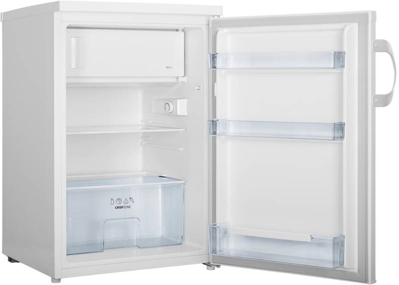 RB493PW Tischkühlschrank mit Gefrierfach weiß / D von Gorenje