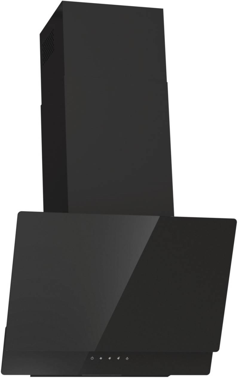 W6TB Kopffrei-Dunstabzugshaube schwarz / B von Gorenje