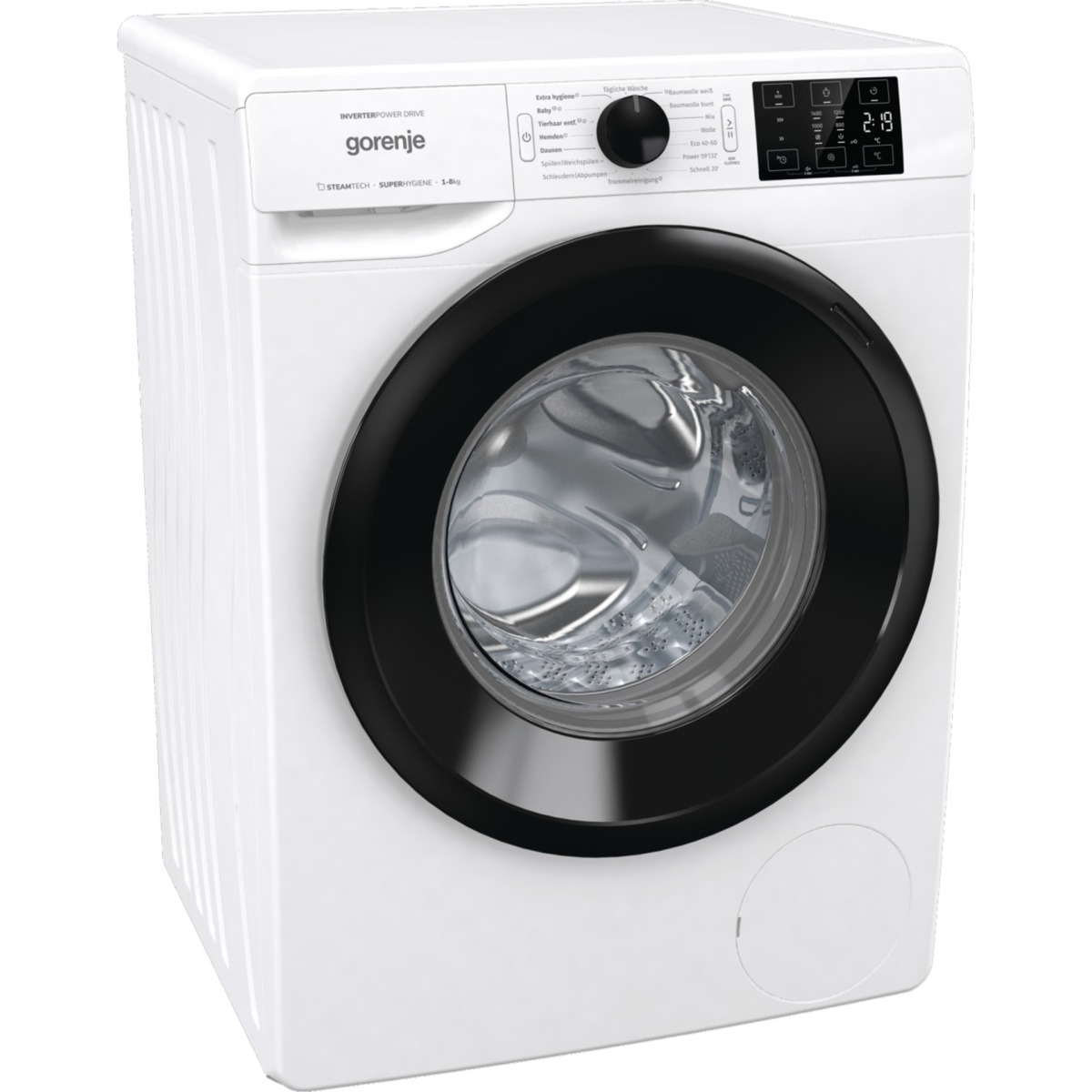 WNEI84APS, Waschmaschine von Gorenje