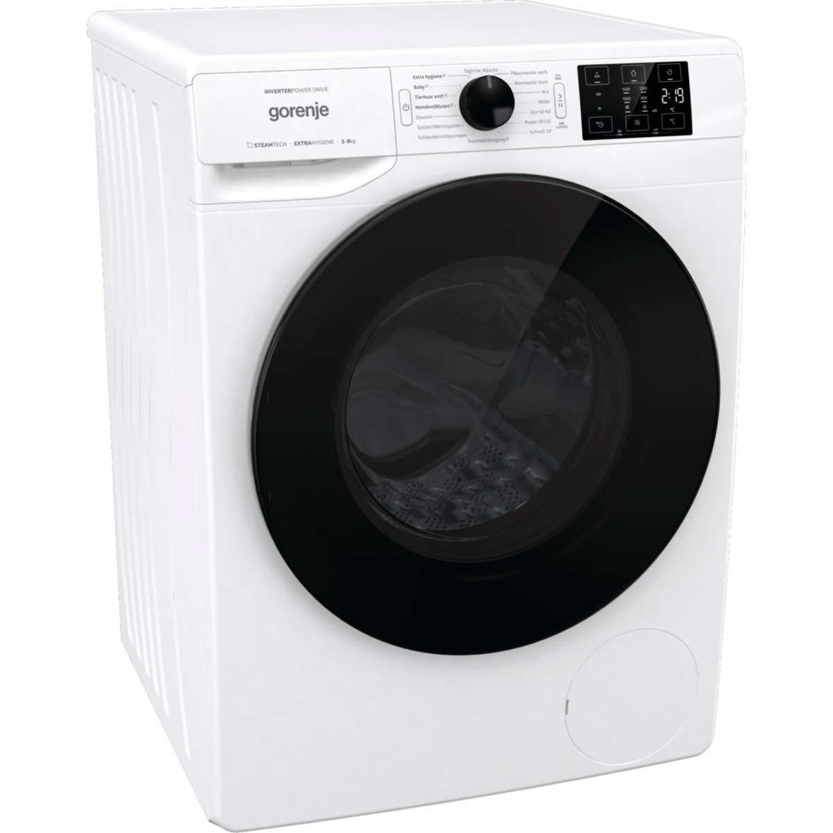 WNEI94DAPS, Waschmaschine von Gorenje