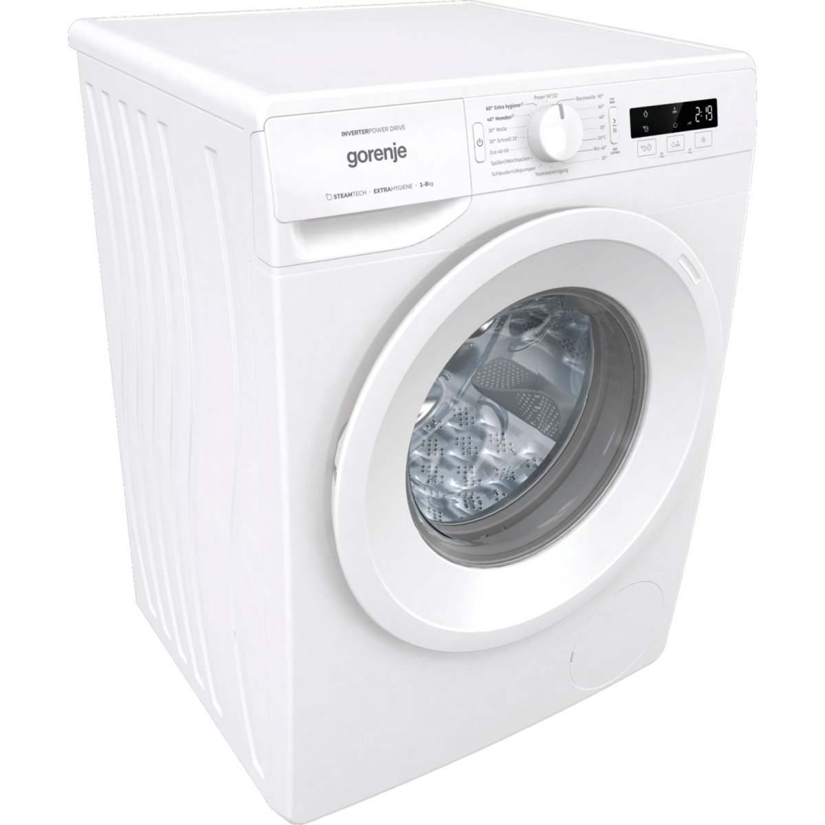 WNPI84APS, Waschmaschine von Gorenje