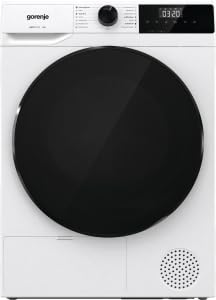 gorenje DA Wärmepumpentrockner 9kg DHNA93/DE gorenje DA Wärmepumpentrockner 9kg DHNA93/DE von Gorenje