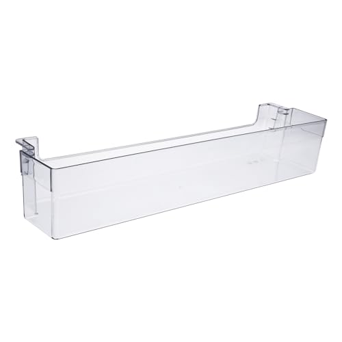 gorenje Flaschenfach 519463 für Kühlschrank Gefrierschrank | Flaschenhalterung, Flaschenablage, Flaschenstütze gorenje Flaschenfach 519463 für Kühlschrank Gefrierschrank | Flaschenhalterung, Flaschenablage, Flaschenstütze von Gorenje