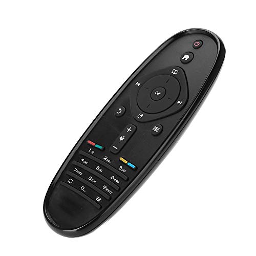 Austausch der TV-Fernbedienung für Philips CRP606/01 RC2683203-01 RC2683204-01 RC242254990467 RC242254990477 RC242254990477w usw. Austausch der TV-Fernbedienung für Philips CRP606/01 RC2683203-01 RC2683204-01 RC242254990467 RC242254990477 RC242254990477w usw. von Goshyda
