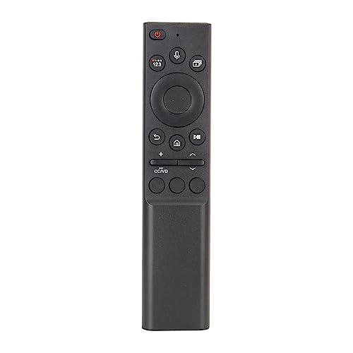 01357A RMCSPA1EP1 Sprachfernbedienung, Kompatibel mit N43LS03AAFXZA QN43Q60AAFXZA QN50LS03AAFXZA Fernseher 01357A RMCSPA1EP1 Sprachfernbedienung, Kompatibel mit N43LS03AAFXZA QN43Q60AAFXZA QN50LS03AAFXZA Fernseher von Goshyda