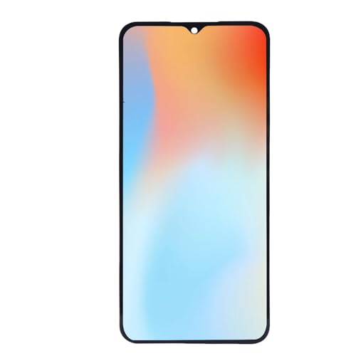 Goshyda Der Ersatz für den Bildschirm des Telefons für A16 5G für A166P für A166M, 6.7in 1024x600 Touchscreen Digitizer -Montage mit Reparaturwerkzeugen Goshyda Der Ersatz für den Bildschirm des Telefons für A16 5G für A166P für A166M, 6.7in 1024x600 Touchscreen Digitizer -Montage mit Reparaturwerkzeugen von Goshyda