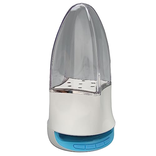 Drahtloser Bluetooth-RGB-Wasserlautsprecher mit Tanzbrunnen, Tragbarer Wassertanz-Bluetooth-Lautsprecher Tanzbrunnen-Lautsprecher für Telefon MP3 MP4 von Goshyda