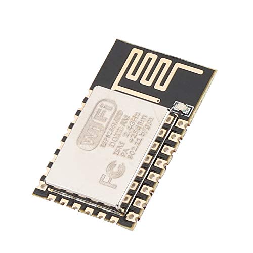 ESP8266 ESP-12E Remote Serial Port, WiFi Wireless Transceiver Modul, AP+STA, 25dBm PA von Goshyda