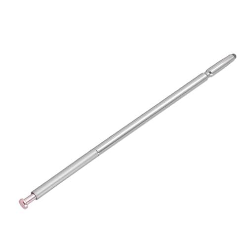 Eingabestifte, Hochempfindlicher Touchscreen-Eingabestift für Motorola Moto G Stylus 5G 2022 XT2215 Telefon, Universeller Ersatz-Eingabestift (PINK) von Goshyda