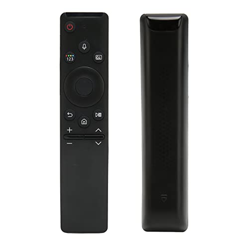 Fernbedienung Ersatz, für, LED QLED LCD 4K 8K UHD HDTV 3D Kristall Rahmen Flach Gebogene 6 7 8 9 Serie TV von Goshyda