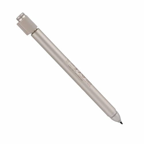 Goshyda 2048 Druckempfindlicher Eingabestift für240 G6, Tragbar mit Schwebefunktion, Aluminiumlegierung von Goshyda