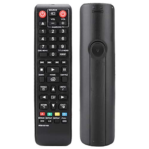 Goshyda AK59-00149A Smart Remote Control TV Controller, Ersatz für Blu-Ray Disc Player Goshyda AK59-00149A Smart Remote Control TV Controller, Ersatz für Blu-Ray Disc Player von Goshyda