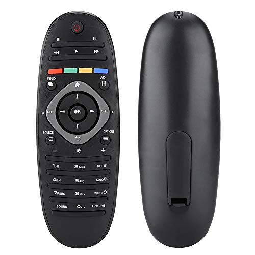 Goshyda Austausch der Universal-TV-Fernbedienung für, Keine Programmierung oder Einrichtung erforderlich Goshyda Austausch der Universal-TV-Fernbedienung für, Keine Programmierung oder Einrichtung erforderlich von Goshyda