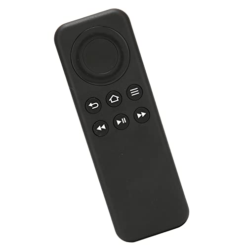 Goshyda CV98LM Ersatzfernbedienung, Universelle Fernsehfernbedienung, für TV Stick, für TV Box, W87CUN CL1130 LY73PR DV83YW PE59CV von Goshyda