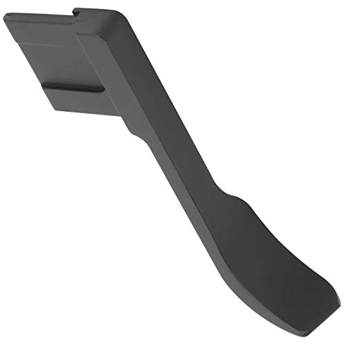Goshyda Daumen hoch Griff, Aluminiumlegierung Kamera Daumen hoch Griff Komfort Griff Daumenauflage für A7C Kamera Goshyda Daumen hoch Griff, Aluminiumlegierung Kamera Daumen hoch Griff Komfort Griff Daumenauflage für A7C Kamera von Goshyda