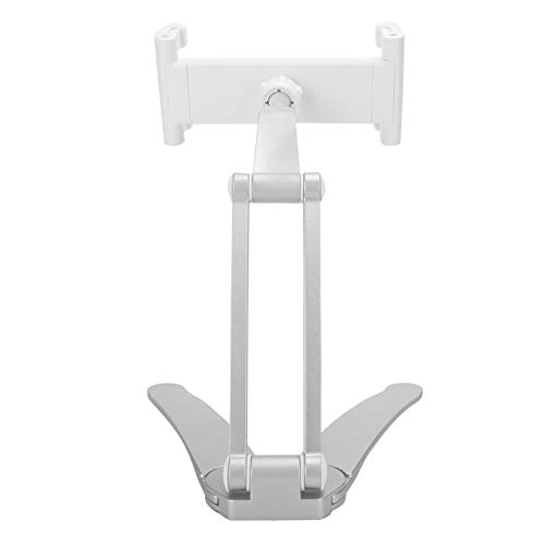 Goshyda Dual-Purpose-Tablet-Ständer, 2-in-1-Multifunktions-Laptop-Smartphone Metallhalter Metallhalterung Universalhalterung Geeignet für 13,4-19 cm Breite Tablets Goshyda Dual-Purpose-Tablet-Ständer, 2-in-1-Multifunktions-Laptop-Smartphone Metallhalter Metallhalterung Universalhalterung Geeignet für 13,4-19 cm Breite Tablets von Goshyda