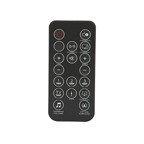 Goshyda Ersatzfernbedienung für Cinema SB450 9304001600 von Goshyda