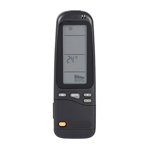 Goshyda Ersatzklimaanlage für Klimaanlage für Liangyu RC-3 RC-4 RC-7, für Airwell/für York/für Daewoo Goshyda Ersatzklimaanlage für Klimaanlage für Liangyu RC-3 RC-4 RC-7, für Airwell/für York/für Daewoo von Goshyda