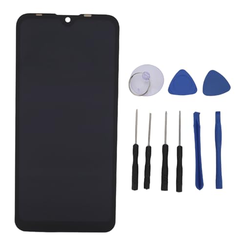Goshyda Für Spark Go KC1 Telefon TFT Display Bildschirm Ersatz, Frame -Montage -Anzeige -Touchscreme LCD -Digitalisierer mit Reparaturwerkzeugen Kit Goshyda Für Spark Go KC1 Telefon TFT Display Bildschirm Ersatz, Frame -Montage -Anzeige -Touchscreme LCD -Digitalisierer mit Reparaturwerkzeugen Kit von Goshyda