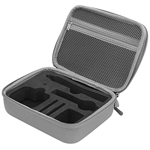 Goshyda Kamera Aufbewahrungstasche, Tragbare Multifunktionale wasserdichte Handtasche Schutzhülle Reisetragebox mit Schnallenpass, für ONE X2 von Goshyda