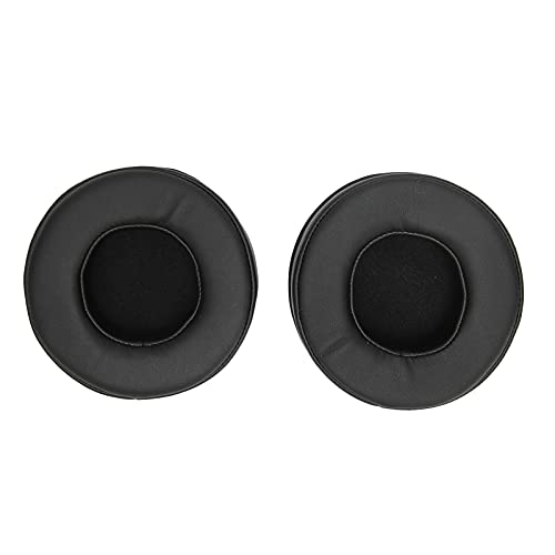 Goshyda Kopfhörer-Ohrpolster, 95 Mm Universal-Kopfhörer-Ohrpolster-Ersatz für Headsets mit 95 Mm Durchmesser von Goshyda