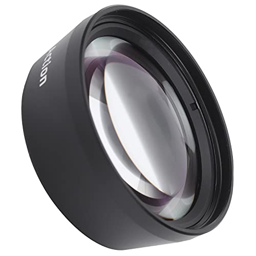 Goshyda Makro-Objektiv, Tragbarer 15X High-Definition-Makro-Glasfilter, Blumen, Insekten-Details Deutlich Schießen, für Osmo Action-Kamera Goshyda Makro-Objektiv, Tragbarer 15X High-Definition-Makro-Glasfilter, Blumen, Insekten-Details Deutlich Schießen, für Osmo Action-Kamera von Goshyda