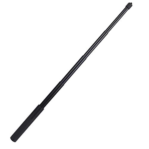 Goshyda Selfie Stick 70 cm Teleskop-Selfie-Stick aus Aluminiumlegierung für Insta 360, One R Sports Motion Camera Goshyda Selfie Stick 70 cm Teleskop-Selfie-Stick aus Aluminiumlegierung für Insta 360, One R Sports Motion Camera von Goshyda