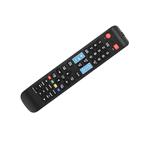 Goshyda TV-Fernbedienungsersatz für Samsung BN59-01178B UA60H6300AW UE32H5500 von Goshyda