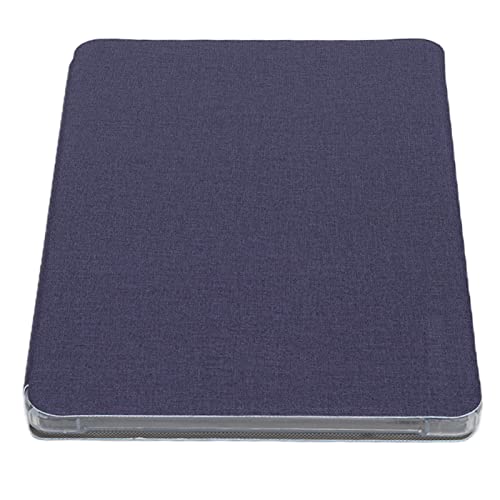 Goshyda Tablet-Schutzhülle, 10,1 Zoll TPU Anti-Drop, Tablet-Schutzhülle aus Leder, für Iplay20S für Iplay20P (Blau) von Goshyda