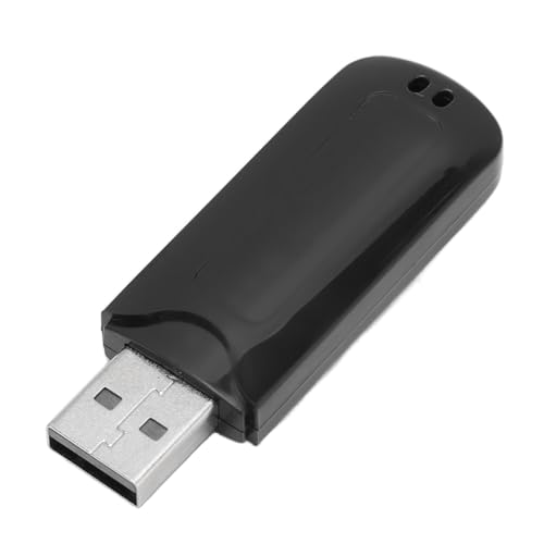 Goshyda USB-WLAN-Adapter, 150 Mbit/s 2,4 GHz Bluetooth 4.2 Wireless-Netzwerkkartenadapter für Desktop-Laptop-PC, Unterstützt für Windows XP 7 8 8.1 10 von Goshyda