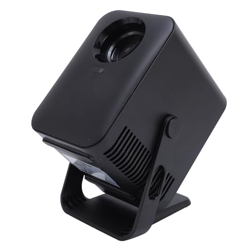 Mi NI -Projektor, Tragbarer Projektor mit WLAN 6 und Bluetooth 5.0, 4K 1080p Support Smart Projector 270 ° Rotatable 100 '' Screen Movie Projector für Innen- und Außenbereiche. Mi NI -Projektor, Tragbarer Projektor mit WLAN 6 und Bluetooth 5.0, 4K 1080p Support Smart Projector 270 ° Rotatable 100 '' Screen Movie Projector für Innen- und Außenbereiche. von Goshyda