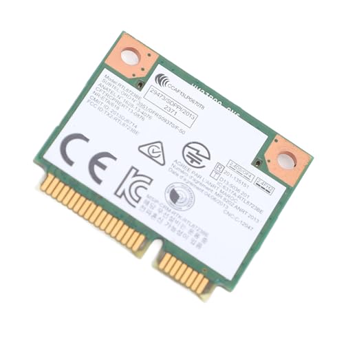 Netzwerkkartenmodul, PCI E -Netzwerkkartenmodul 300 Mbit/S für M73 M83 M93P M93Z Kante von Goshyda