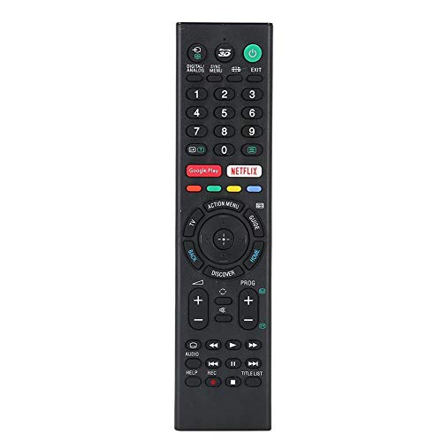 Goshyda RMT-TZ300A Fernbedienung für, TV-Fernbedienungsersatz für Goshyda RMT-TZ300A Fernbedienung für, TV-Fernbedienungsersatz für von Goshyda