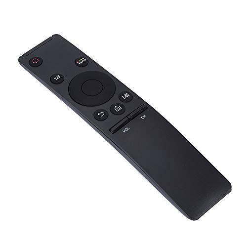 TV-Fernbedienung, universeller 4K HD Original-Ersatzfernsehcontroller, für TV AKB72915206, UN65KU6300FXZA, UN65KU630D, UN65KU630DF, UN65KU630DFXZA, UN65KU6500F von Goshyda