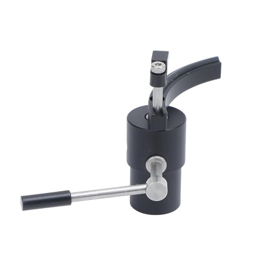 Tonarmeben, Automatischer Tonearm -Armlifter, Aluminium -Turntable -Tonarm -Sicherheitsraiser für LP -Plattenspieler und Plattenspieler, Reibungsloses Laufen und Geräuschlos Tonarmeben, Automatischer Tonearm -Armlifter, Aluminium -Turntable -Tonarm -Sicherheitsraiser für LP -Plattenspieler und Plattenspieler, Reibungsloses Laufen und Geräuschlos von Goshyda