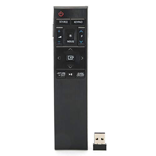 YY-605 TV-Fernbedienung, Ersatz-Fernbedienung für, für BN59-01220d BN59-01220a UA85ju7000w UA88js9500w Smart Television(YY-605) von Goshyda