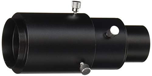 Gosky 1,25 Variabler Teleskop-Kamera-Adapter für Prime Focus und Okular-Projektion Astro-Fotografie Gosky 1,25 Variabler Teleskop-Kamera-Adapter für Prime Focus und Okular-Projektion Astro-Fotografie von Gosky