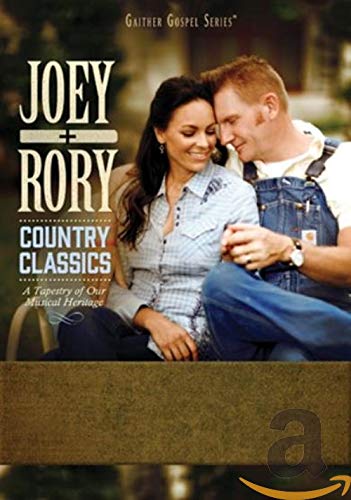 Country Classics [DVD-AUDIO] von Gospel International