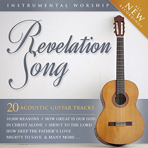 Dan Wheeler - Revelation Song von Gospel International