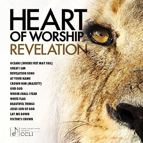 Heart of Worship: Revelation von Gospel International