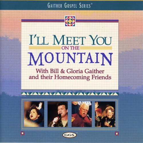 I'll Meet You on the Mountain [DVD-AUDIO] von Gospel International