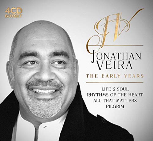 Jonathan Veira - Jonathan Viera Jonathan Veira - Jonathan Viera von Gospel International