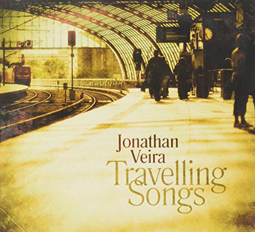 Jonathan Veira - Travelling Songs von Gospel International