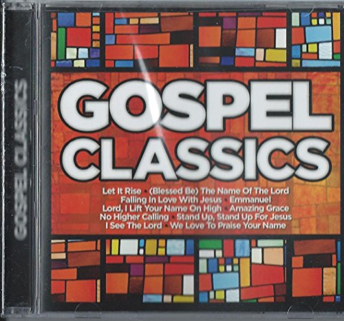 Maranatha! Gospel - Gospel Classics von Gospel International