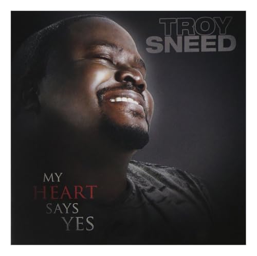My Heart Says Yes My Heart Says Yes von Gospel International