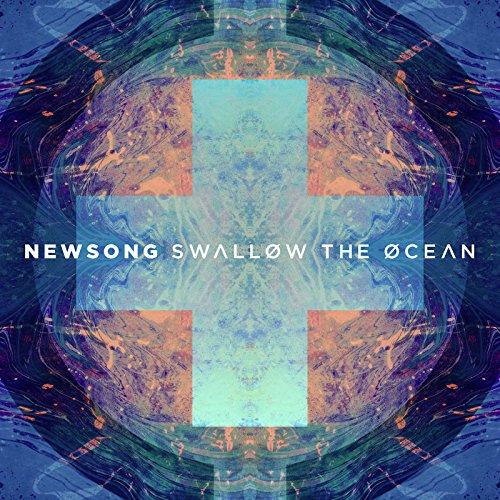 NewSong - Swallow The Ocean NewSong - Swallow The Ocean von Gospel International