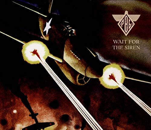 Project 86 - Wait For The Siren Project 86 - Wait For The Siren von Gospel International